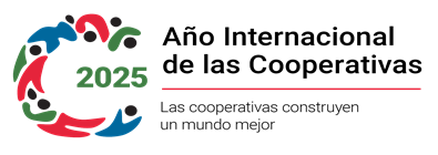 2025 Año Internacional de las Cooperativas